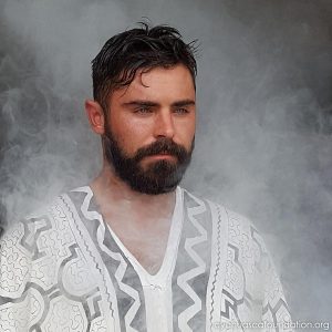 Ayahuasca Foundation Zac Efron smokebath 300x300