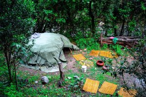 sweat lodge 300x200