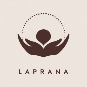 LAPRANA LOGO FB 300x300